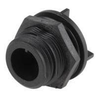 Bulgin PX0413/08P Ronde connector Totaal aantal polen: 8 1 stuk(s) - thumbnail