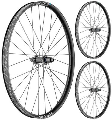 DT swiss h 1900 spline® 27.5" 35mm cl boost rear wheel