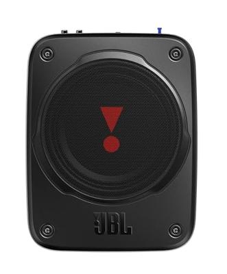 JBL BassPro Lite - Subwoofer Auto - Actieve Underseat Autosubwoofer - 200 W