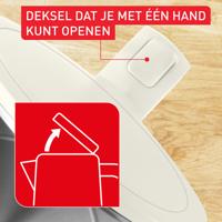 Tefal KO140A Waterkoker Wit - thumbnail