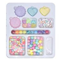 Stylish Beads Rainbow Sieraden Maken - thumbnail