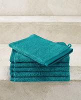 De Witte Lietaer De Witte Lietaer washand Excellence 16x22 lake green - thumbnail