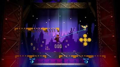 Prinses Peach: Showtime! Nintendo Switch-spel