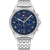 Tommy Hilfiger 1782141 Dames Horloge 38mm 3ATM - thumbnail