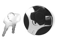 Vicma tankdop tank cover lockable, m424 - thumbnail