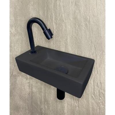 Fonteinset Wiesbaden Mini Rhea 36x18x9 cm Links Quartz