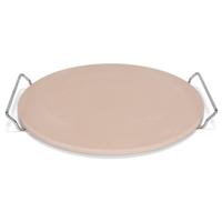 Patisse pizzasteen 33 cm - thumbnail