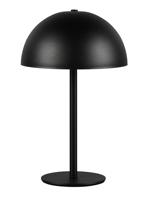 Trio TafellampMunoz zwart Ø 13cm - R54891132 - thumbnail