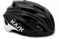 Kask Rapido Helm - Zwart - thumbnail