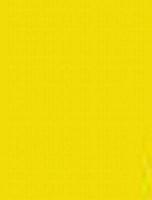 Etalagekarton 48x68 cm citroengeel 380gr - thumbnail