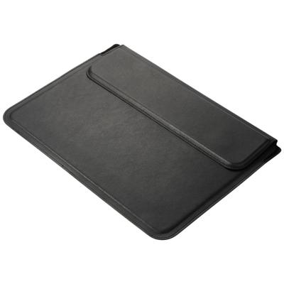 Renkforce Laptophoes Geschikt voor max. (laptop): 34,5 cm (13,6) Zwart Geïntegreerde laptopstandaard