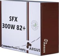 Inter-Tech 88882153 300W ATX Grijs power supply unit - thumbnail
