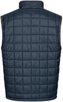NITRAS SAFETY warnschutzjacke "motion tex viz plus" safety jackets gr. l nitras motion tex viz - thumbnail