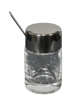 Wasabi Pot - The Oriental Shop - 7cm