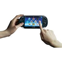 PlayStation Vita (WiFi) - thumbnail