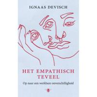 Het empathisch teveel (Paperback) - thumbnail