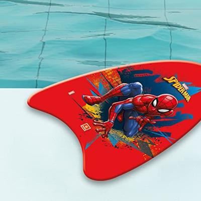 Mondo kickboard spiderman, 31x41cm