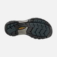 Keen Newport H2 Sandaal Heren Navy/Medium Gray 13 - thumbnail