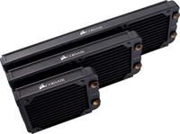 Corsair Hydro X Series XR5 120mm radiator - thumbnail