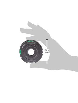 BLACK+DECKER Dubbel AFS spoel A6482-XJ grastrimmer draad