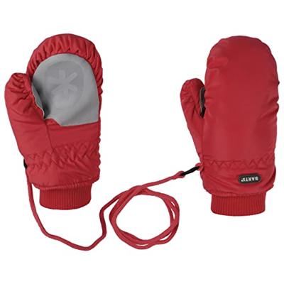 Barts Nylon Kinder Want Red size 5 Barts Nylon Kinder Want Red size 5