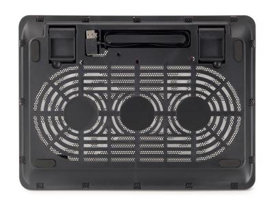 Conceptronic CNBCOOLPAD2F laptop koeling
