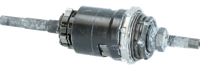 Shimano binnenwerk rollerbrake nexus 3v 170,3mm oem - thumbnail