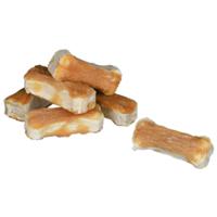 TRIXIE DENTA FUN CHICKEN CHEWING BONES 6X120 GR 5 CM - thumbnail