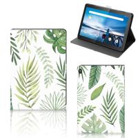 Lenovo Tablet M10 Tablet Cover Leaves - thumbnail