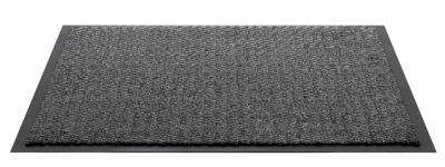 Hamat spectrum schoonloopmat 80 x 60 cm grijs
