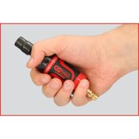 KS Tools 515.5530 SlimPOWER mini-perslucht-schuurmachine, recht - thumbnail