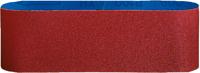 Bosch Accessories Schuurbandset P80 3 delig - thumbnail