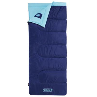 Slaapzak Coleman Heaton Peak 205 - Blauw Slaapzak Coleman Heaton Peak 205 - Blauw