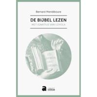 De Bijbel lezen - Bernard Mendiboure - Paperback (9789031718252) - thumbnail