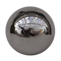 Heksenbol Zilver RVS diameter 35 cm Oosterik Home - Oosterik home - thumbnail