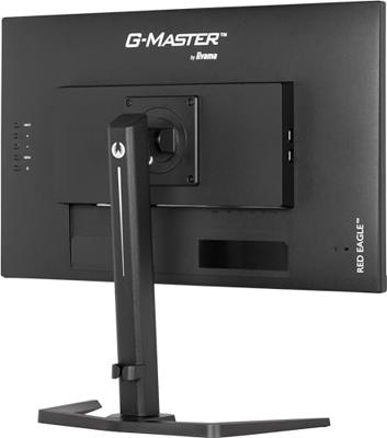 Iiyama G-Master Red Eagle GB2770HSU-B6 27 Full HD 180Hz IPS Gaming Monitor - thumbnail