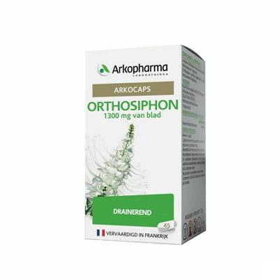 Arkocaps Ortosiphon 45 Capsules
