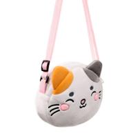 Lola de Kat Adoramals Crossbody Schoudertas - thumbnail