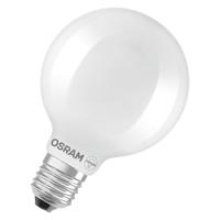 OSRAM HOMELIGHTING 4099854466465 LED-lamp Energielabel D (A - G) E27 5.9 W Warmwit (Ø x h) 95.00 mm x 95.00 mm 1 stuk(s) - thumbnail
