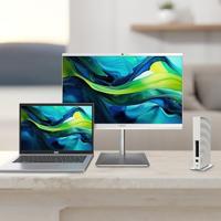 Acer Wave 7 Wi-Fi 7 Mesh Router (2-pack) Mesh router Wit - thumbnail