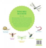 Steekbeesten en kriebeldieren - thumbnail