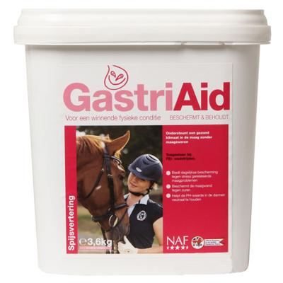 NAF Gastriaid