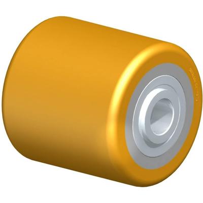 Blickle HTH 82x82/20-86K Heftruckwiel Wieldiameter: 82 mm Draagvermogen (max.): 750 kg 1 stuk(s) Blickle HTH 82x82/20-86K Heftruckwiel Wieldiameter: 82 mm Draagvermogen (max.): 750 kg 1 stuk(s)