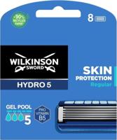 Wilkinson Hydro 5 skin protection mesjes 8 Stuks - thumbnail
