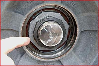 KS Tools 4600220 460.0220 Asmoersleutel