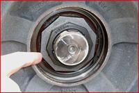 KS Tools 4600220 460.0220 Asmoersleutel - thumbnail