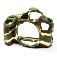 easyCover Cameracase Canon 1300D / 2000D / 4000D camouflage - thumbnail