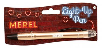 Light up pen Merel
