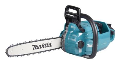Makita UC015GZ Accu Kettingzaag 35cm XGT 40V Max Basic Body