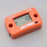 DAYTONA bedrijfsurenteller operating hoursz. or kabellos - thumbnail